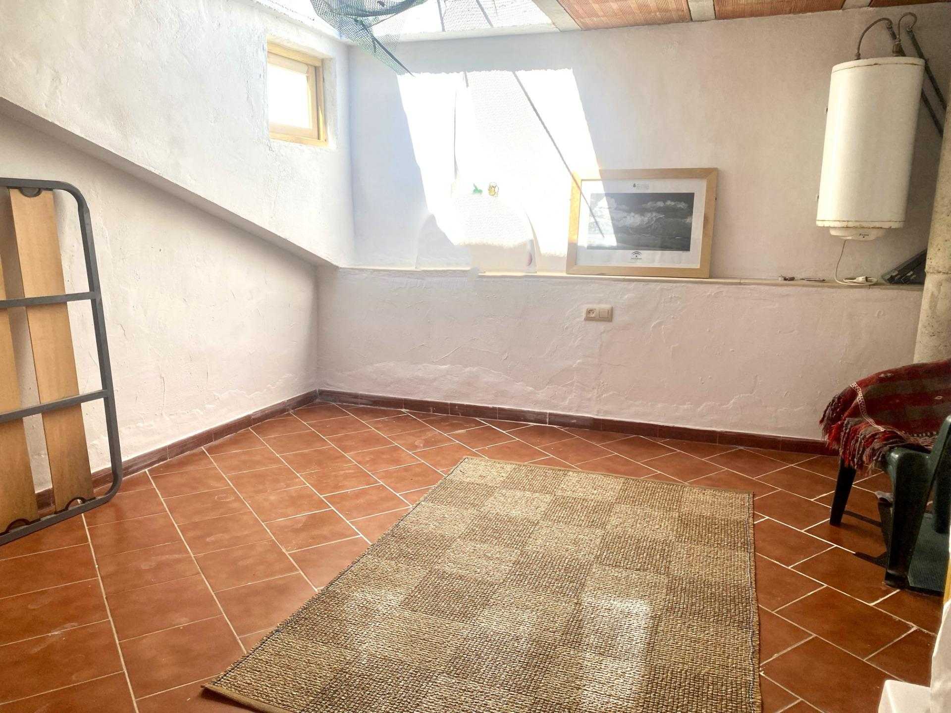 σπίτι σε Zahara de la Sierra, Andalucía 12608902