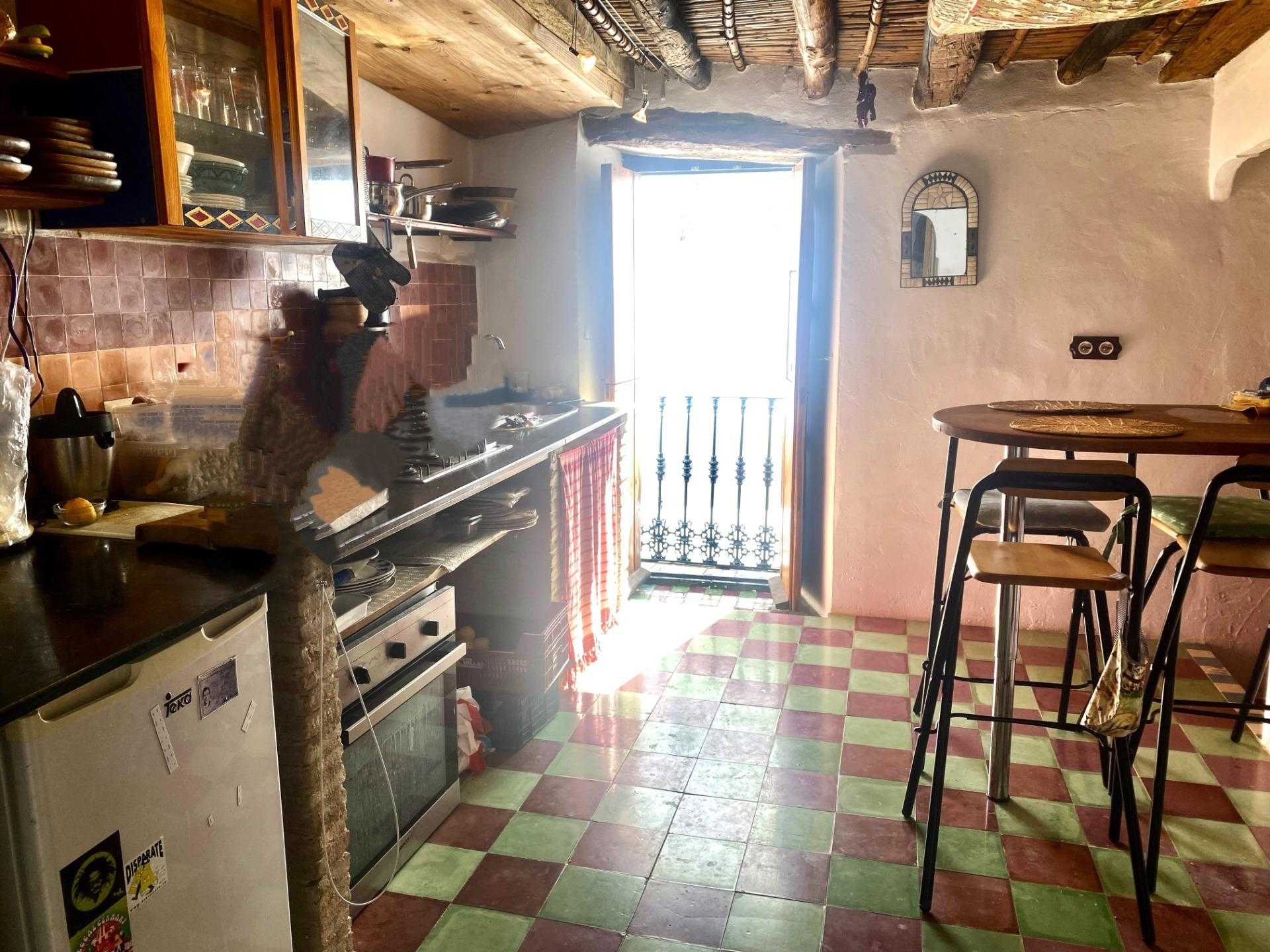 Casa nel Zahara de la Sierra, Andalucía 12608902