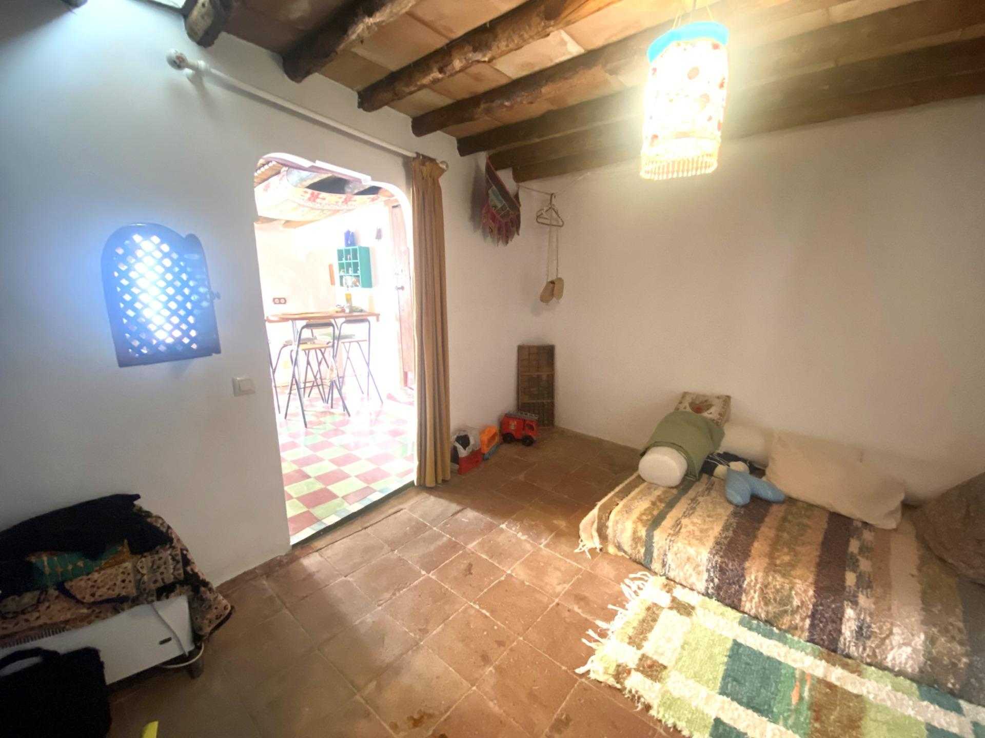 loger dans Zahara de la Sierra, Andalucía 12608902