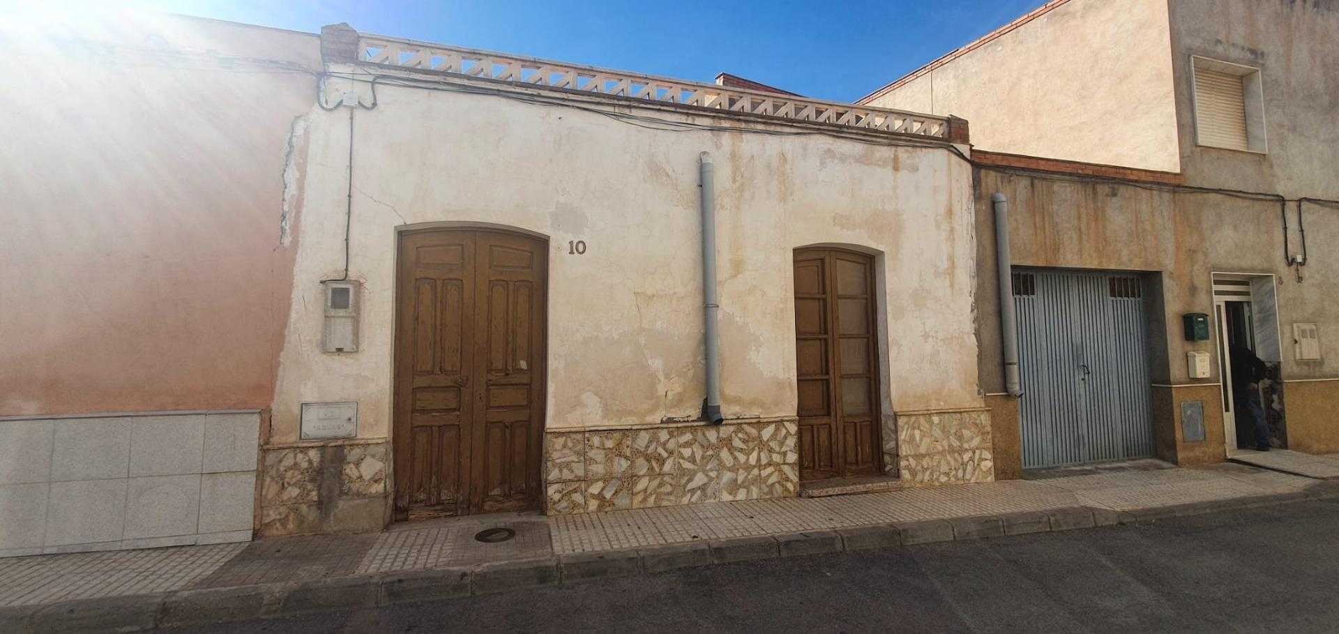 Casa nel Tabernas, Andalusia 12608903