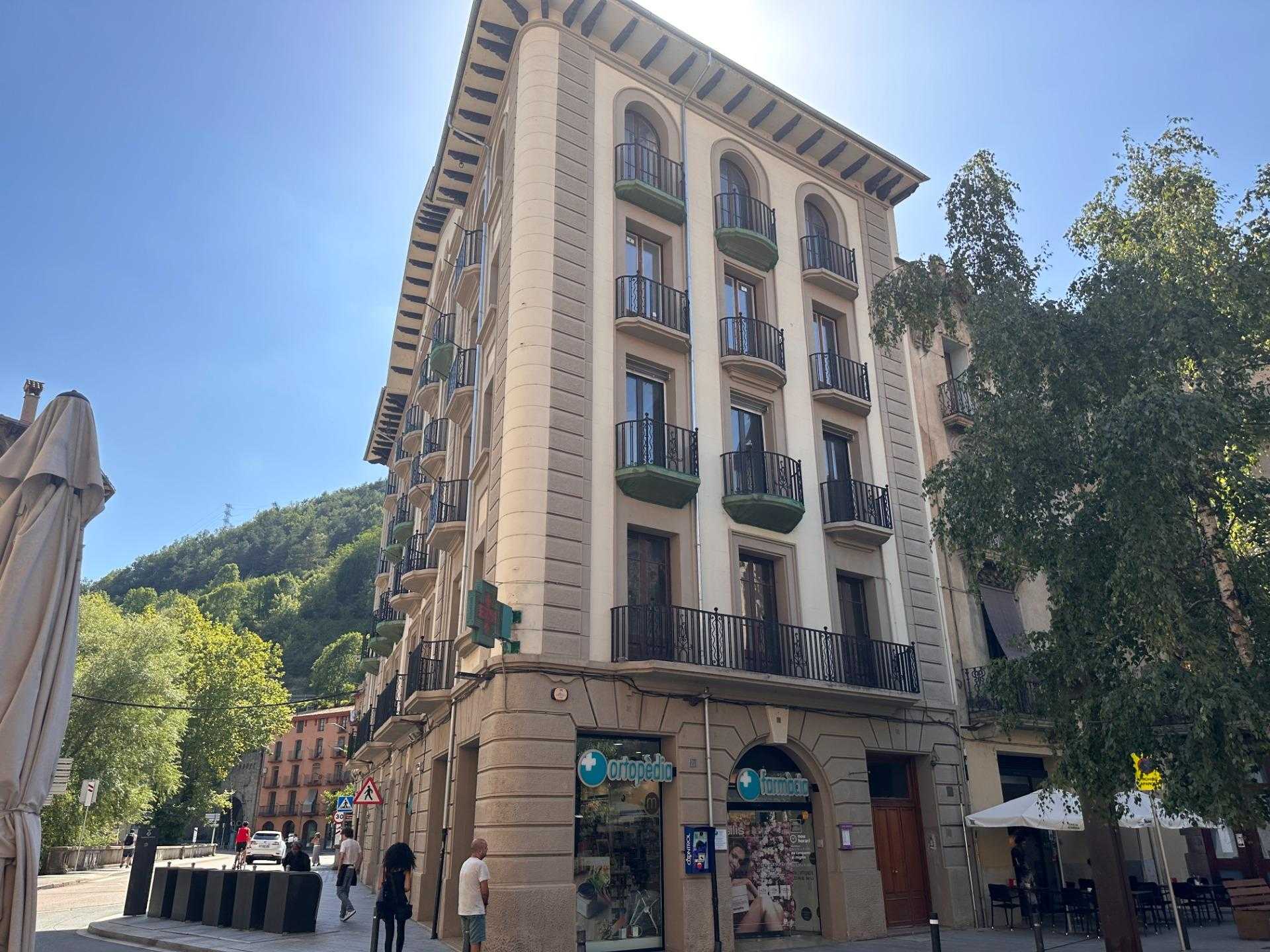 Condominium in Ripoll, Catalunya 12608905
