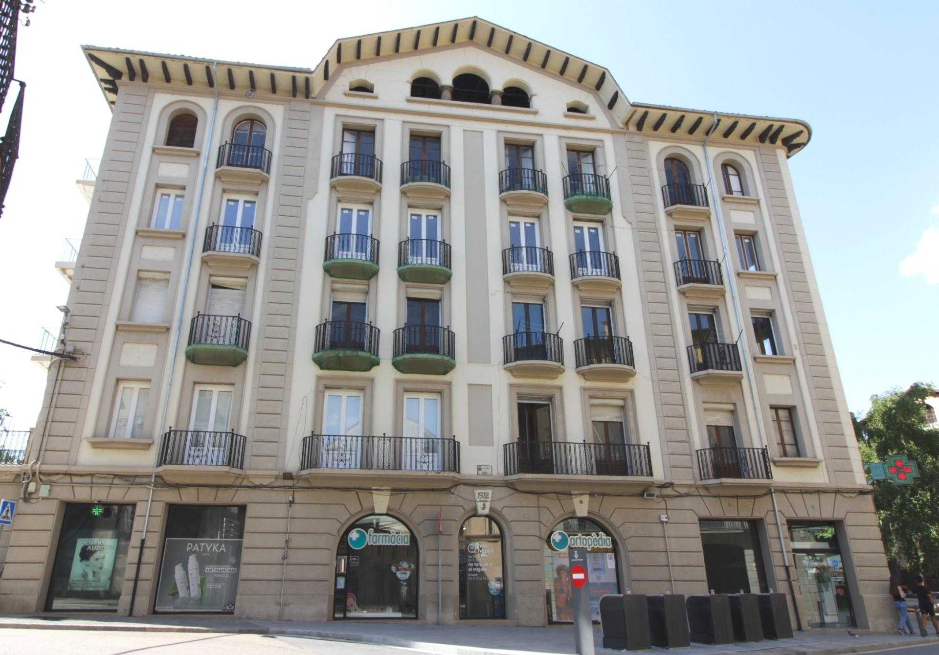 Condominium dans Ripoll, Catalunya 12608905
