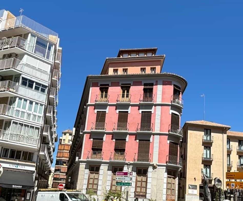 Condominio nel Granada, Andalusia 12608918