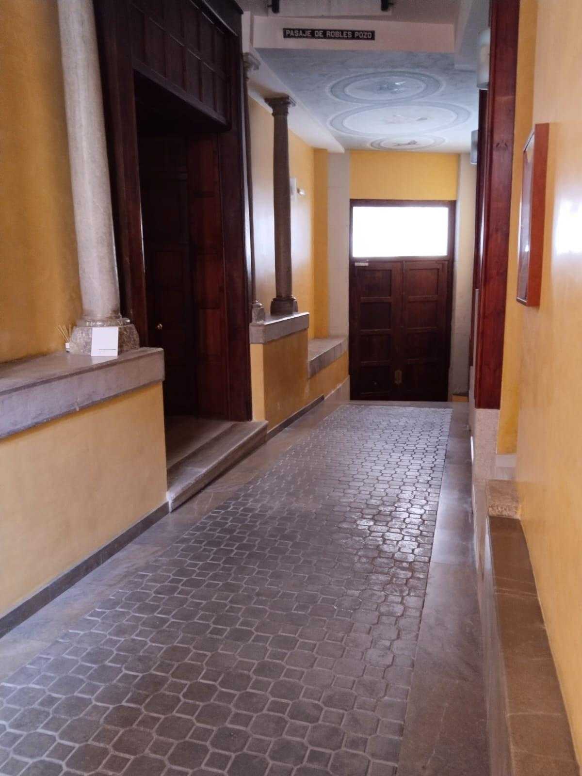 Condominio nel Granada, Andalucía 12608918