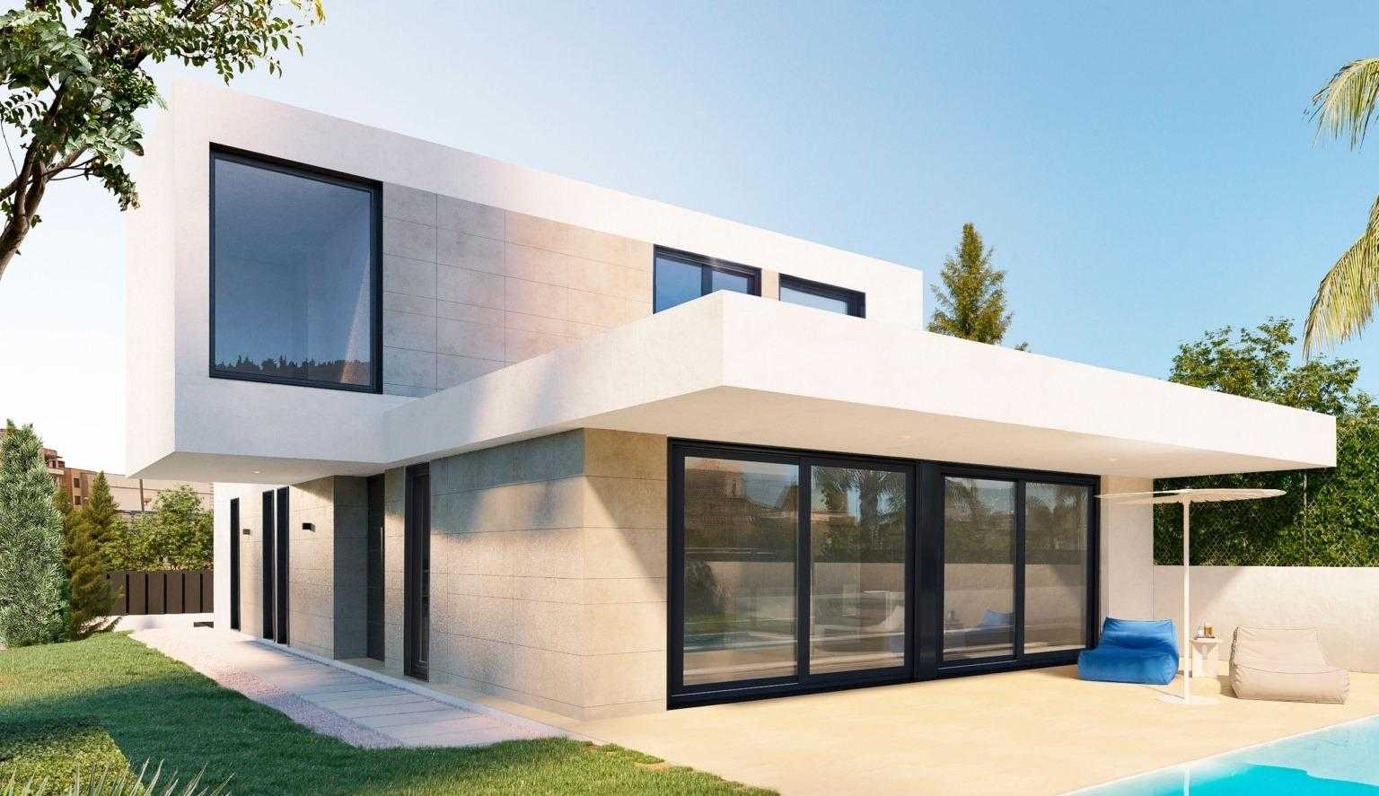 House in L'Arboçar, Catalunya 12608924