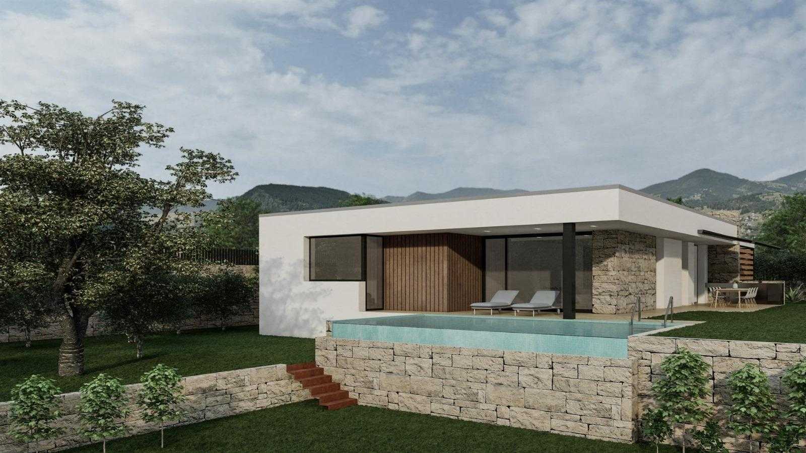 House in Vallirana, Catalunya 12608925