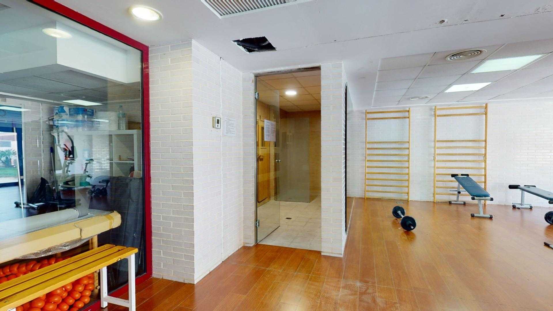 公寓 在 Villanueva del Río Segura, Región de Murcia 12608930