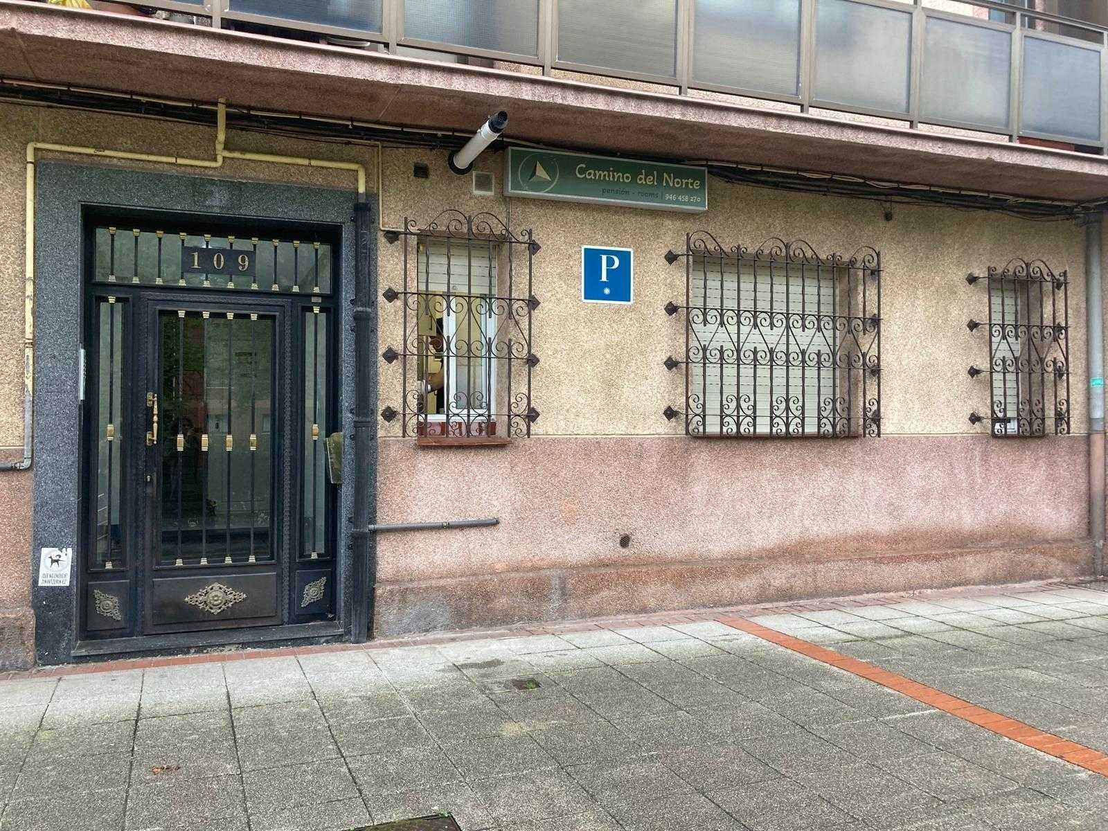 Condominium in Sestao, Basque Country 12608952