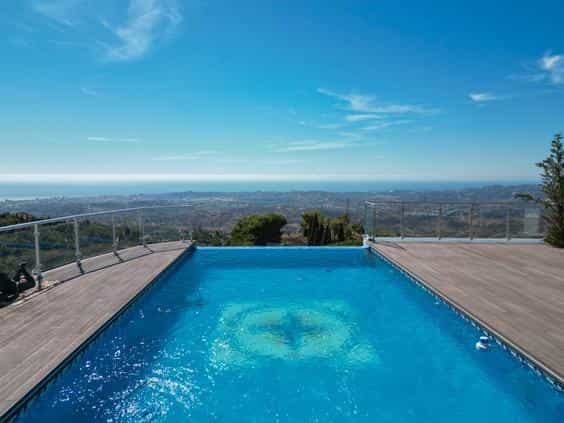 House in Mijas, Andalusia 12608959