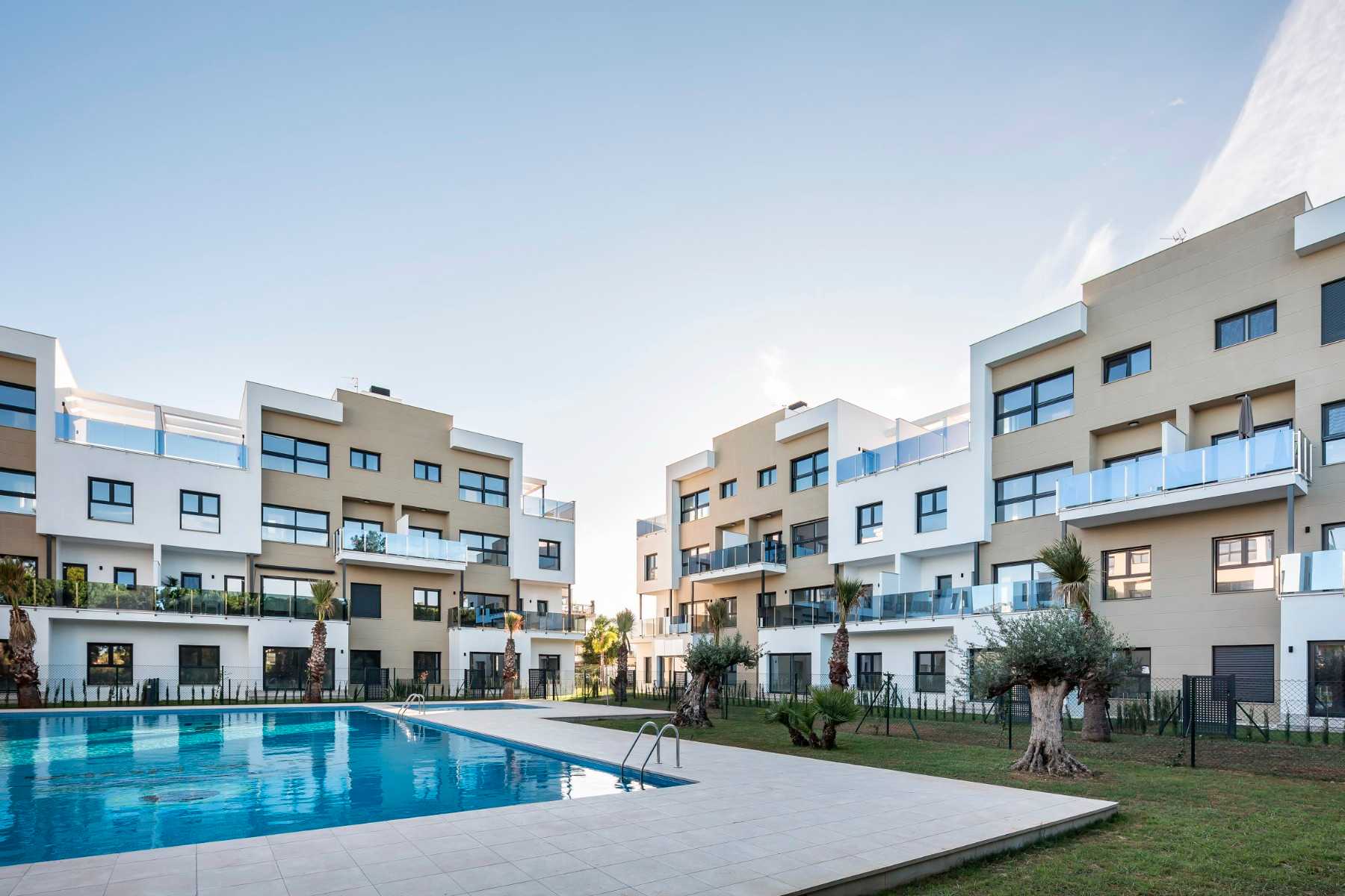 Condominium in Casas Devesa, Valencia 12609054