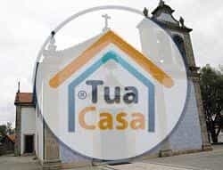 casa no Sobreposta, Braga 12609148