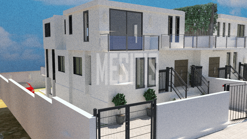 House in Nisou, Nicosia 12609178