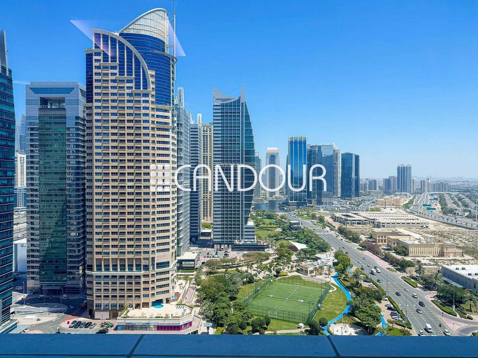 Büro im Dubai, Dubayy 12609194