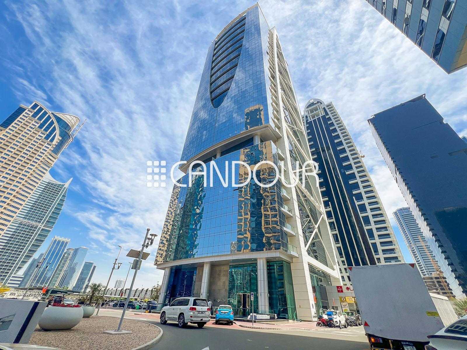 Γραφείο σε Dubai, Dubai 12609195
