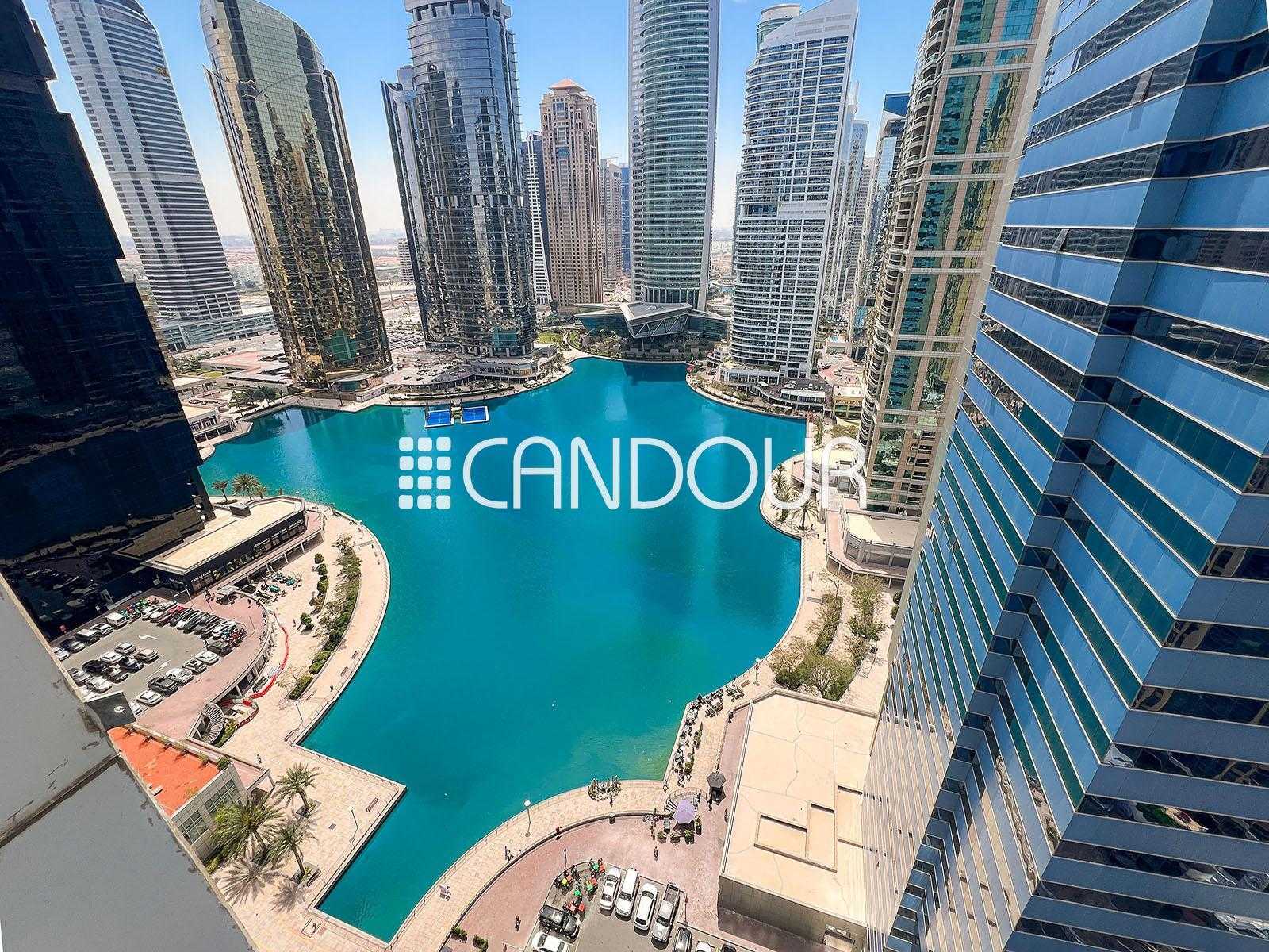 Kantoor in Dubai, Dubayy 12609195