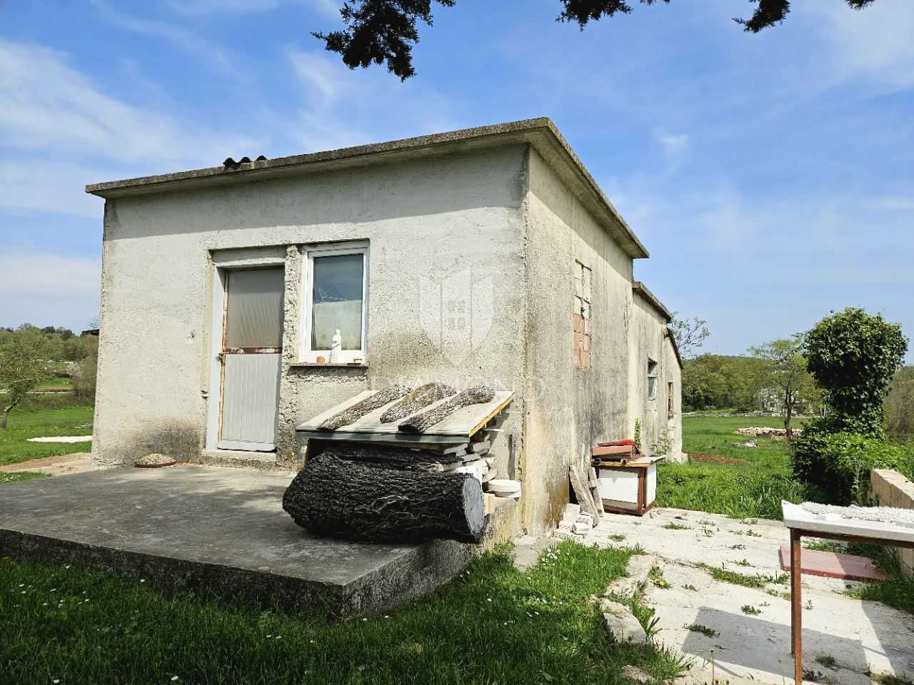 Tanah di Porec, Istarska Zupanija 12609482