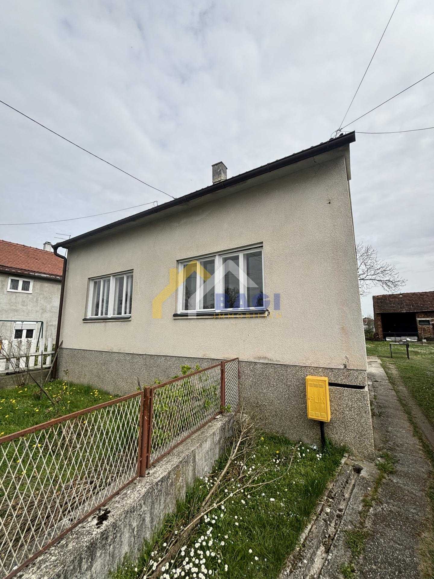 Casa nel Odra, Zagabria, Laurea 12609643