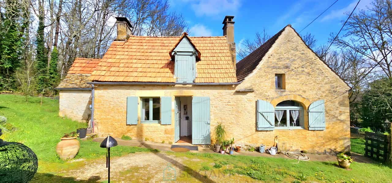 Hus i Carsac-Aillac, Nouvelle-Aquitaine 12609669