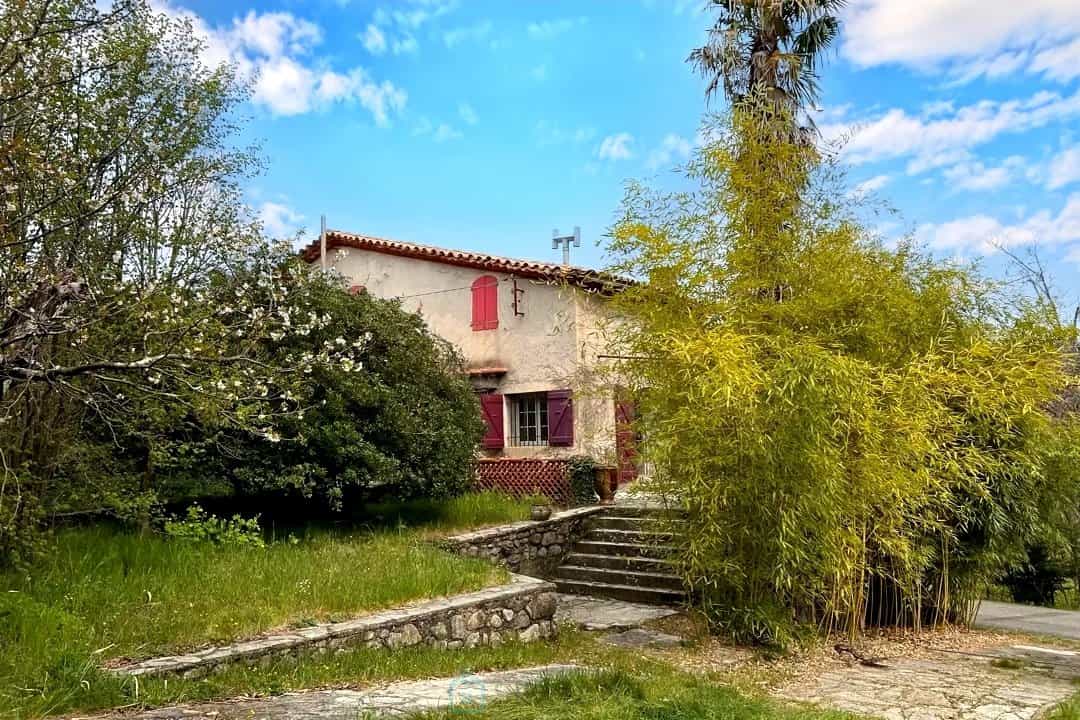 Residencial en Lasalle, Occitanie 12609672