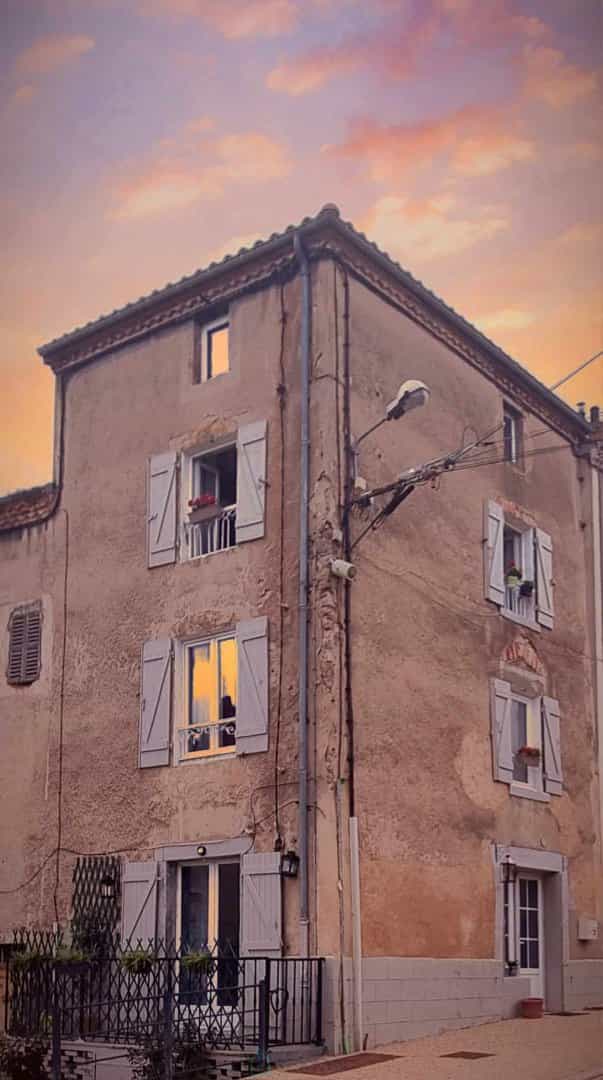 House in Ardes, Auvergne-Rhone-Alpes 12609678