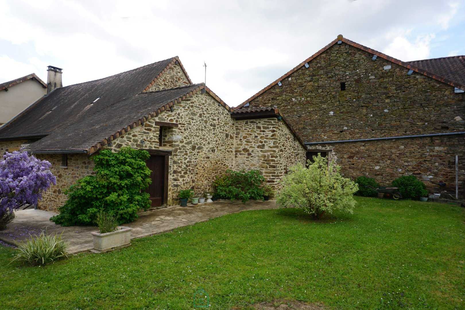 Andet i Saint-Jory-de-Chalais, Nouvelle-Aquitaine 12609685