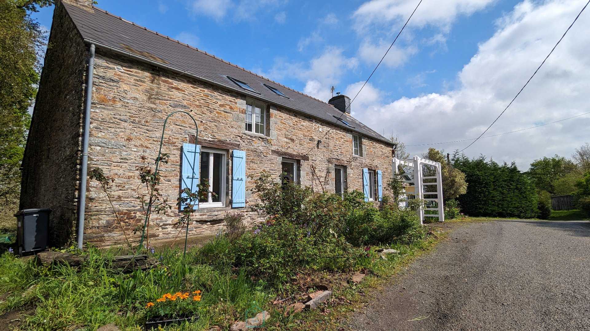 Huis in La Gacilly, Brittany 12609686
