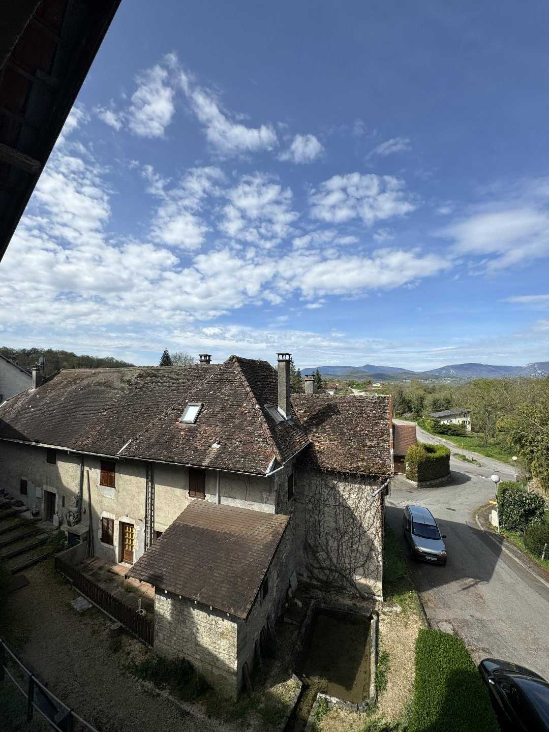 loger dans Chanaz, Auvergne-Rhône-Alpes 12609696