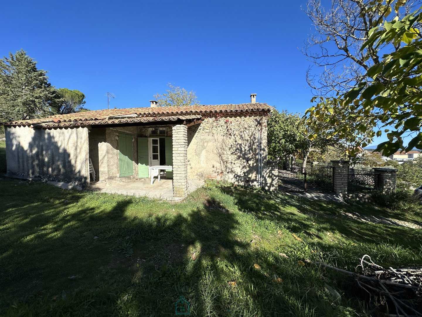 casa no Forcalquier, Provença-Alpes-Costa Azul 12609703