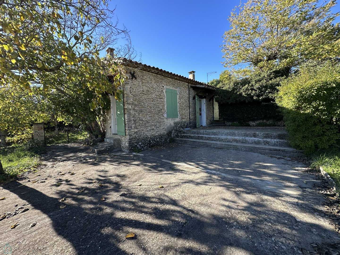 Hus i Forcalquier, Provence-Alpes-Cote d'Azur 12609703