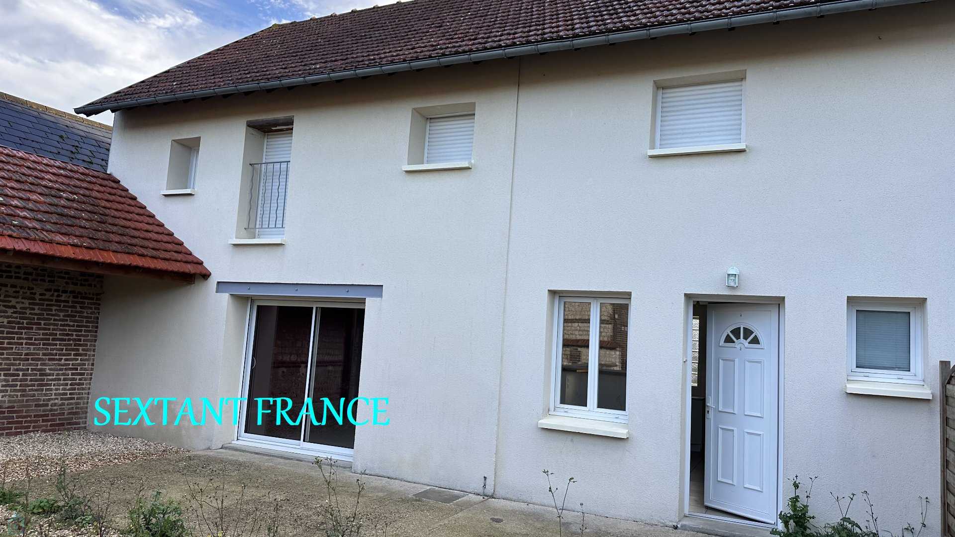 House in Criquebeuf-sur-Seine, Normandie 12609722
