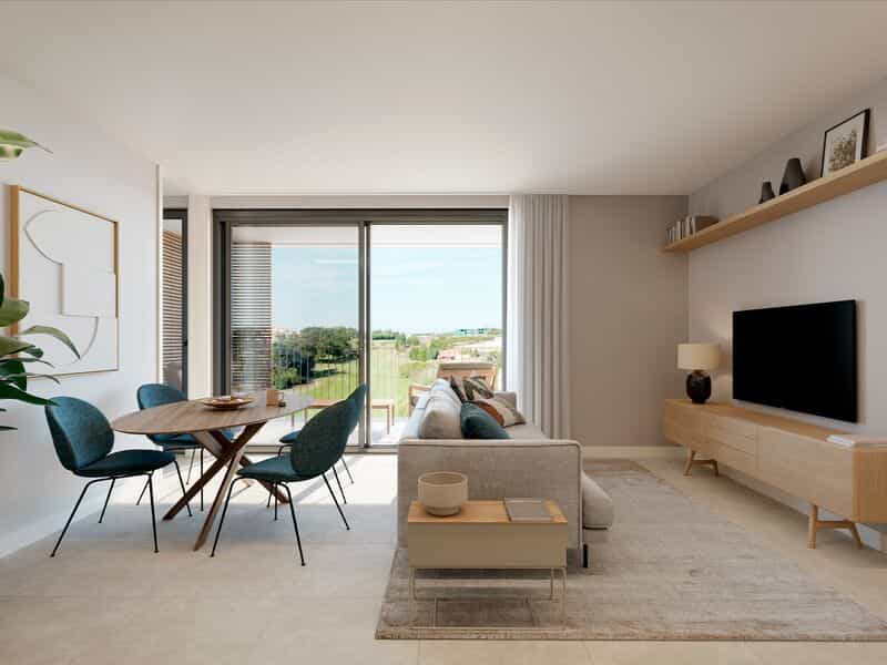 Condominium in Belas, Lissabon 12609793