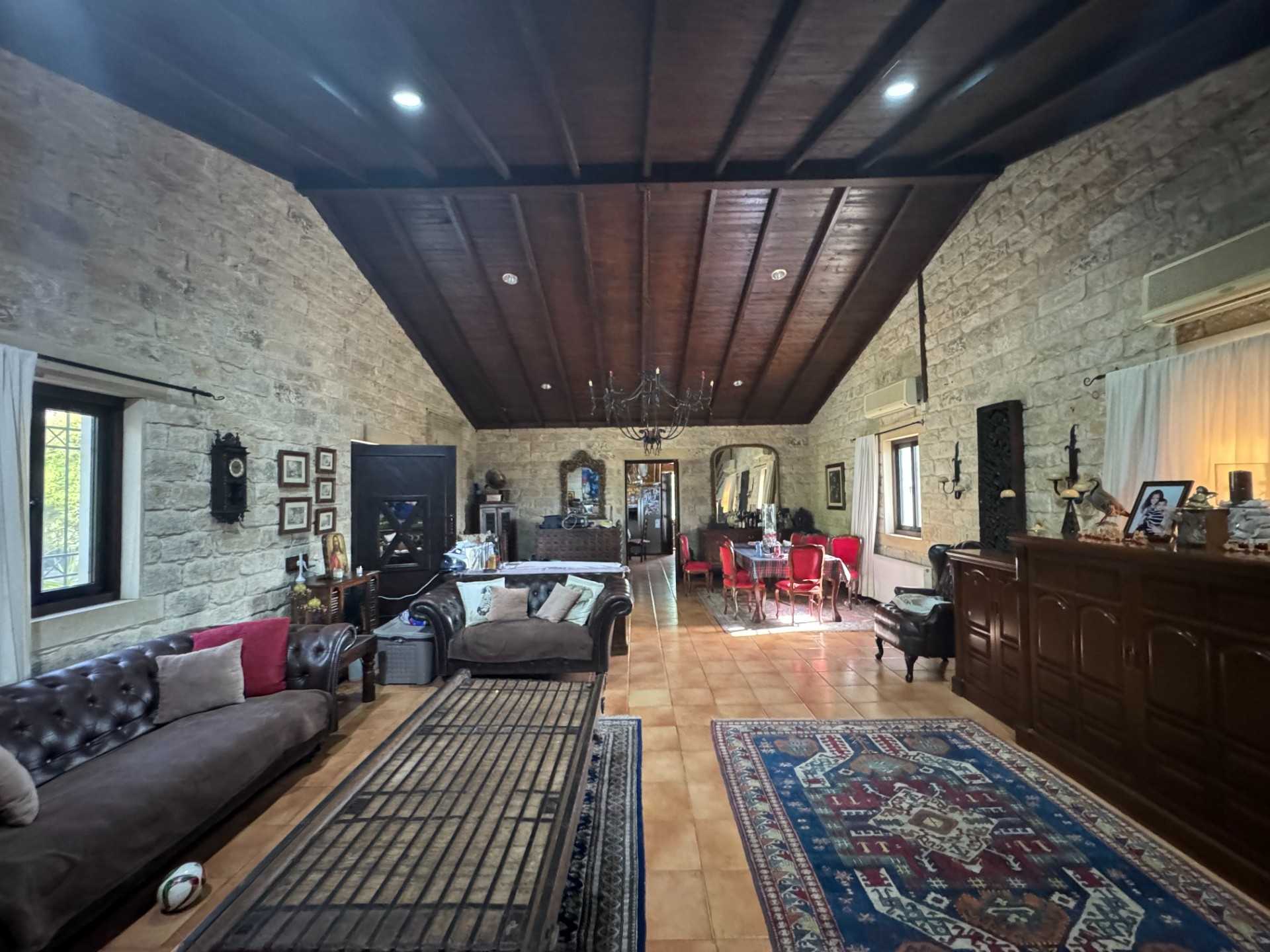House in Paramytha, Limassol 12609853