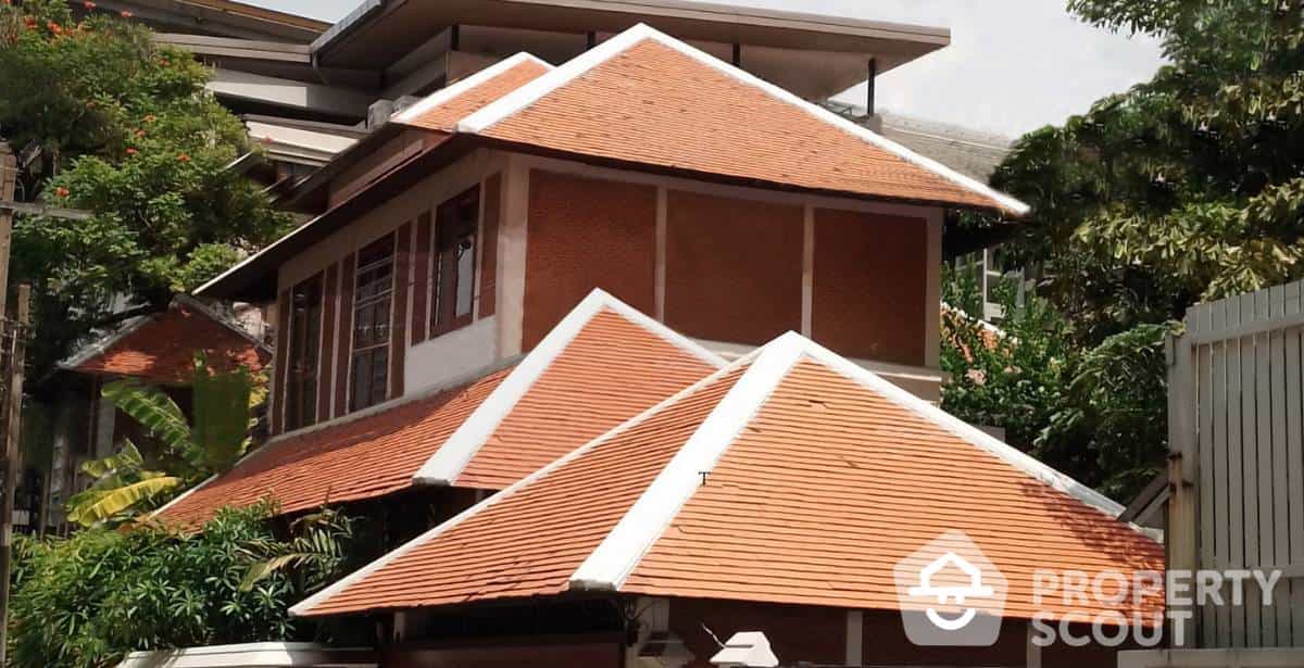 Будинок в , Krung Thep Maha Nakhon 12610034