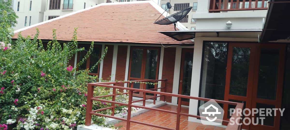 σπίτι σε Ban Bang Krabueang, Σαμούτ Πράκαν 12610034