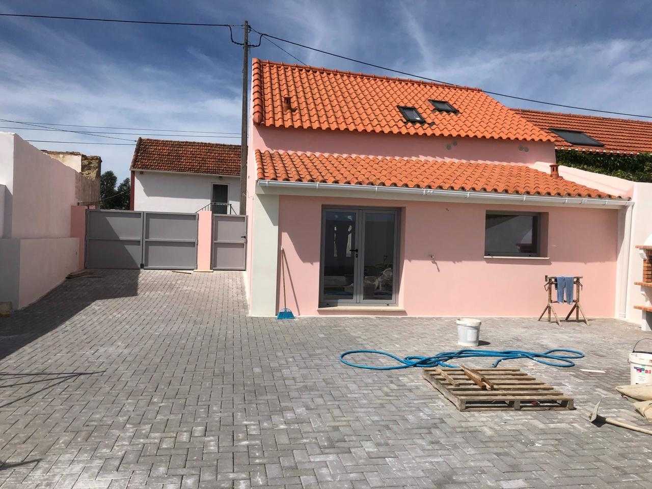 House in Sancheira Pequena, Leiria 12610055