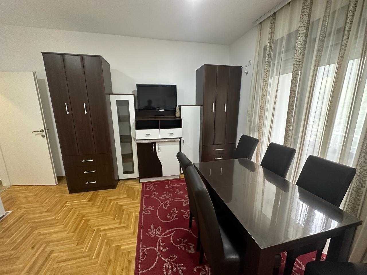 Condominium in Budva, Budva 12610056