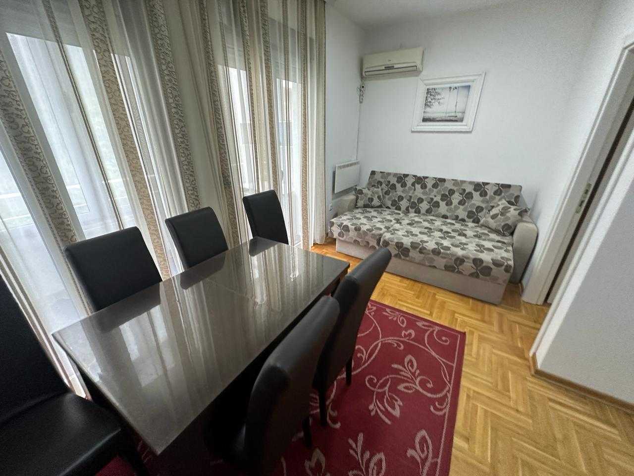 Condominium dans Budva, Budva 12610056