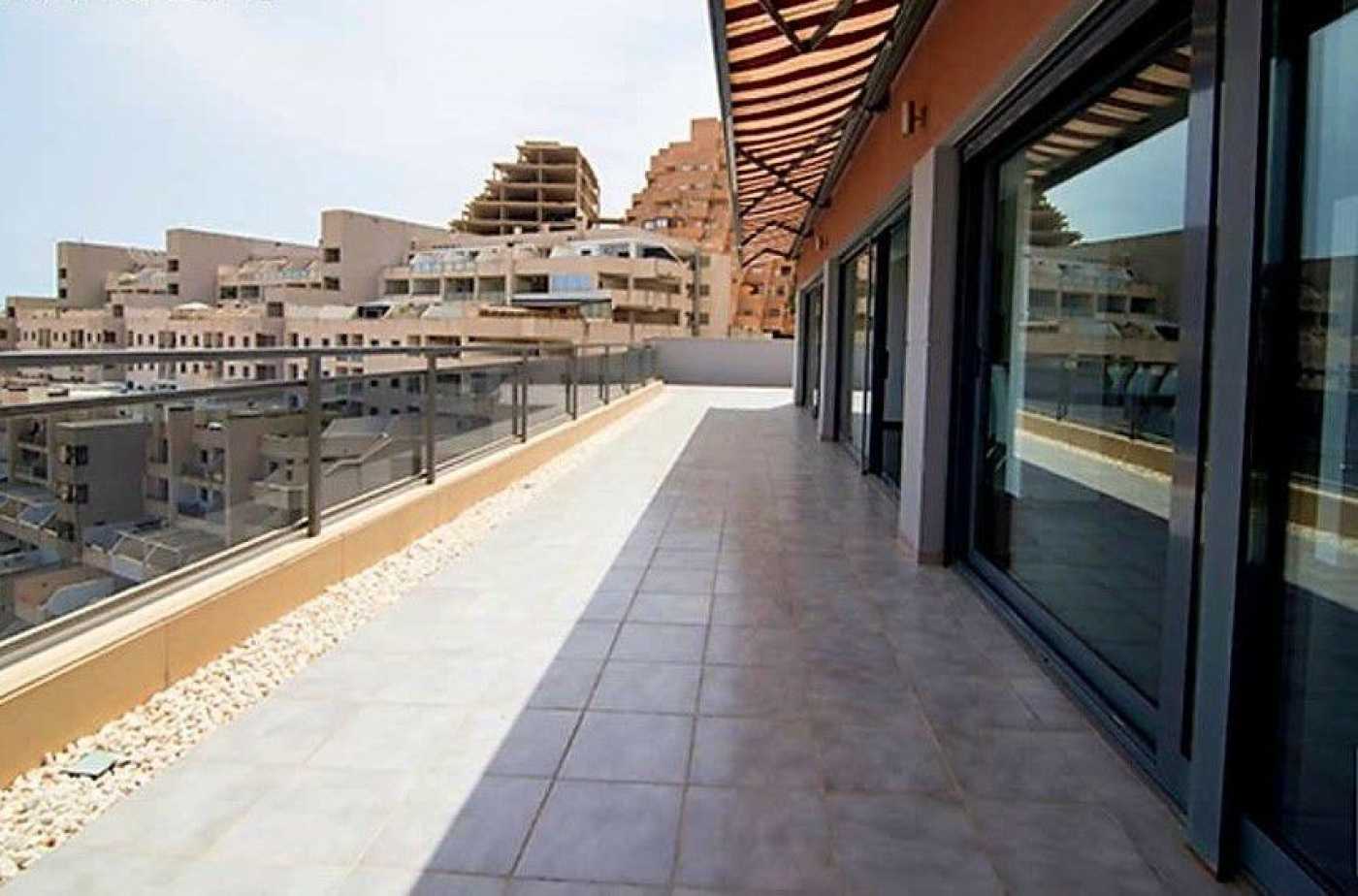 Condominium in La Envía, Andalucía 12610081
