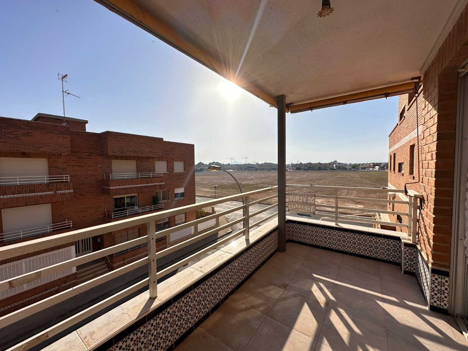 Condominio en San Javier, Región de Murcia 12610100