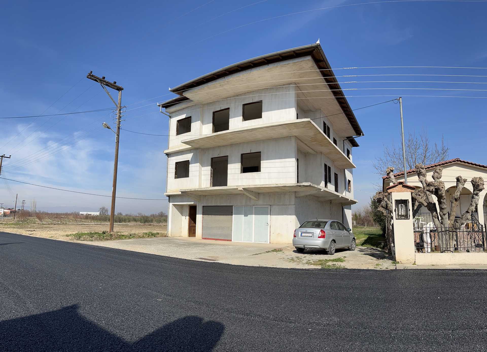Haus im Veroia, Kentriki Makedonia 12610165