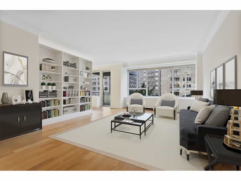 Condominium in Manhattan, New York 12610183
