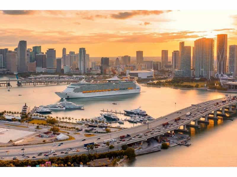 Eigentumswohnung im Miami, Florida 12610191