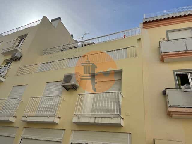 Eigentumswohnung im Monte Gordo, Faro 12610203