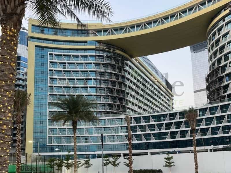 Condominium in Dubai, Dubai 12610245