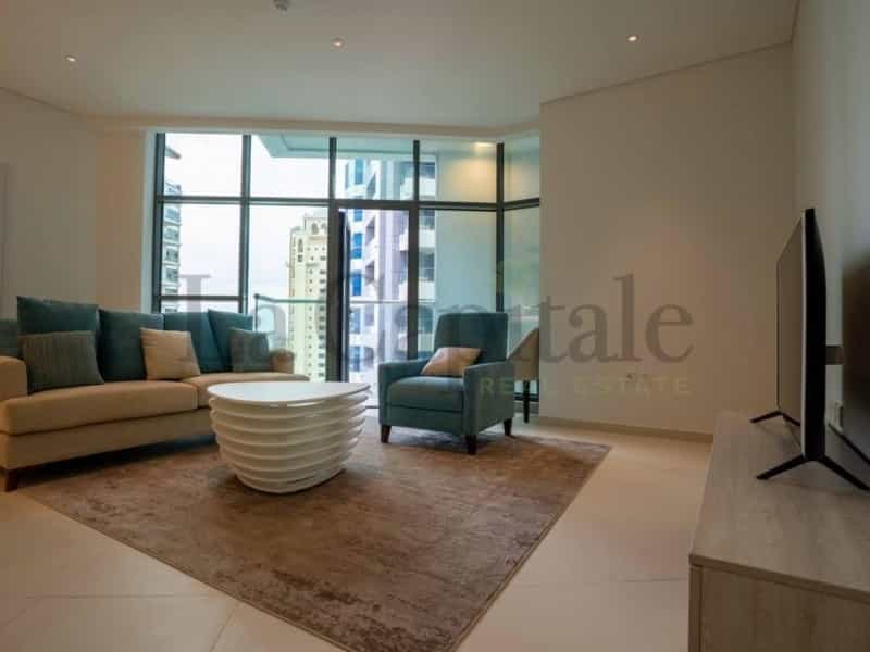 公寓 在 Dubai, Dubai 12610247
