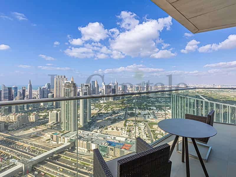 Condominium in دبي, دبي 12610248