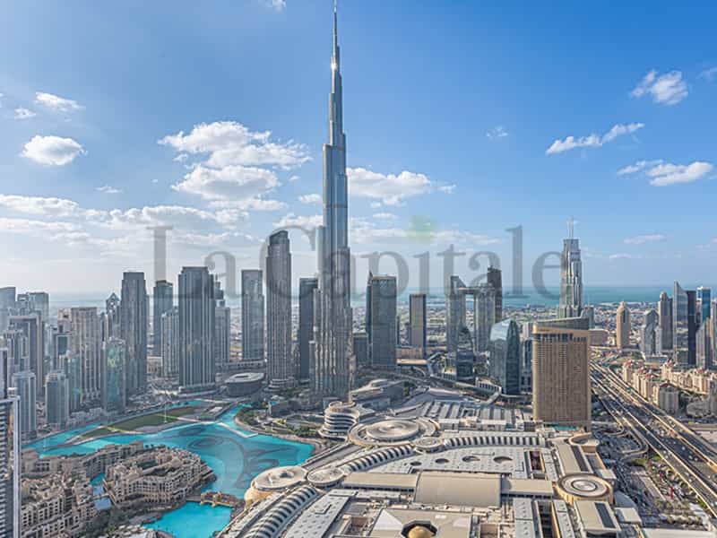 Condominium in دبي, دبي 12610248