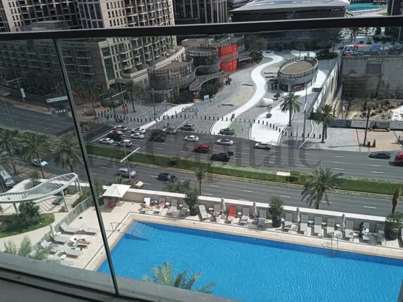 Residentieel in Dubai, Dubai 12610256