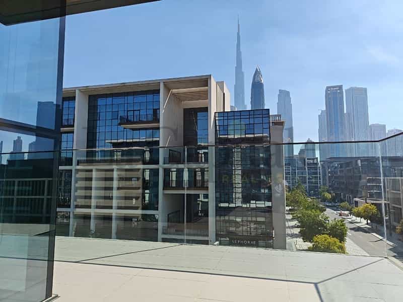 Condominium in Dubai, Dubai 12610257