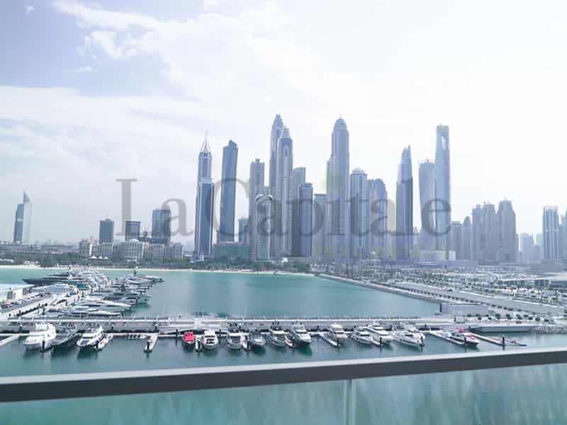Condominium dans Dubai, Dubaï 12610261